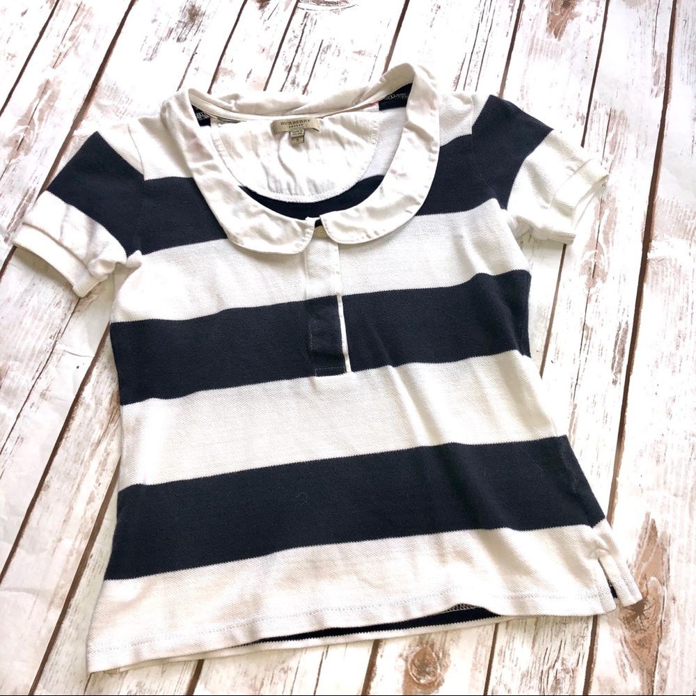 Burberry Polo
